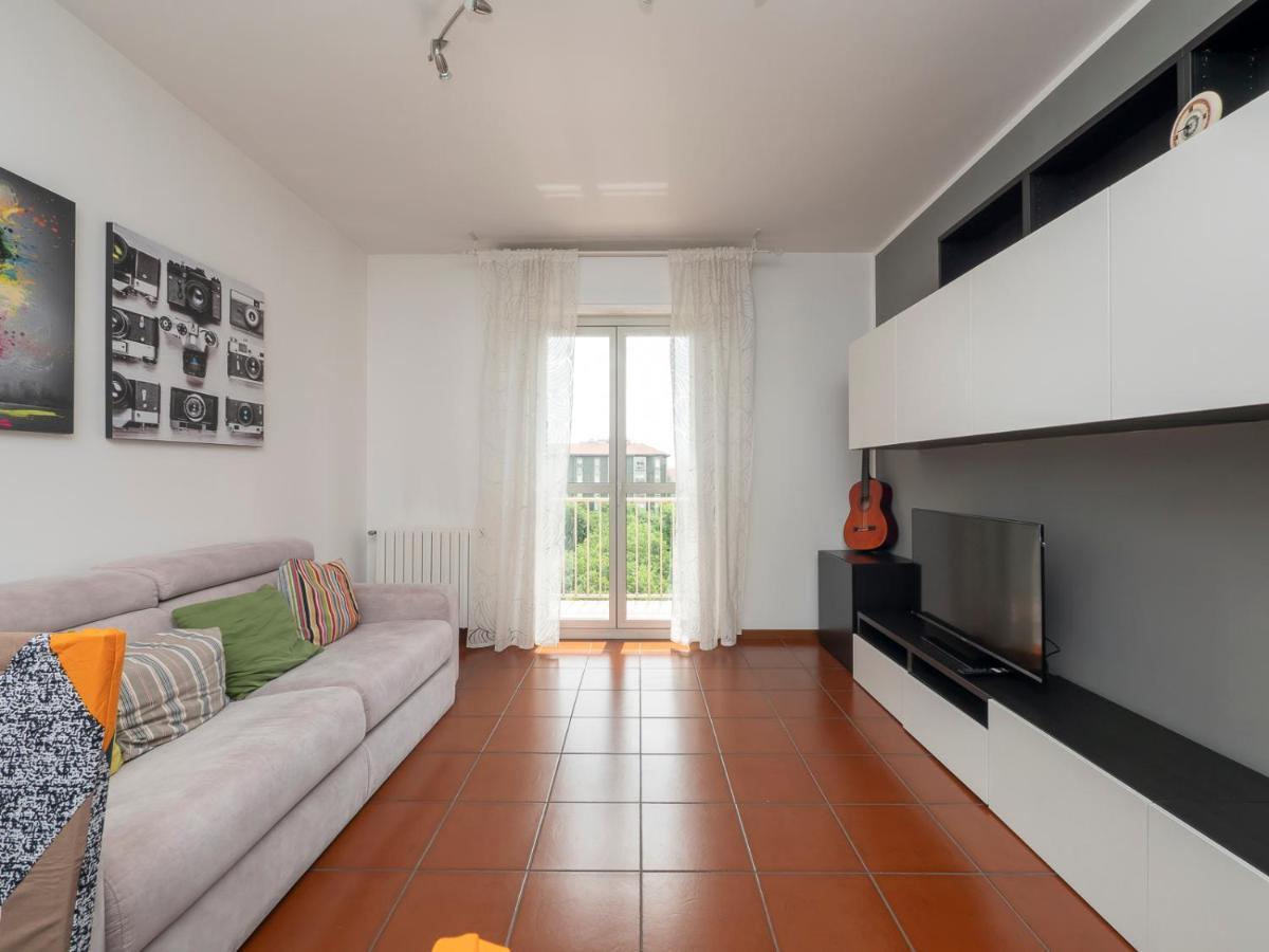 Appartamento I Host - Appennini 53 Milano