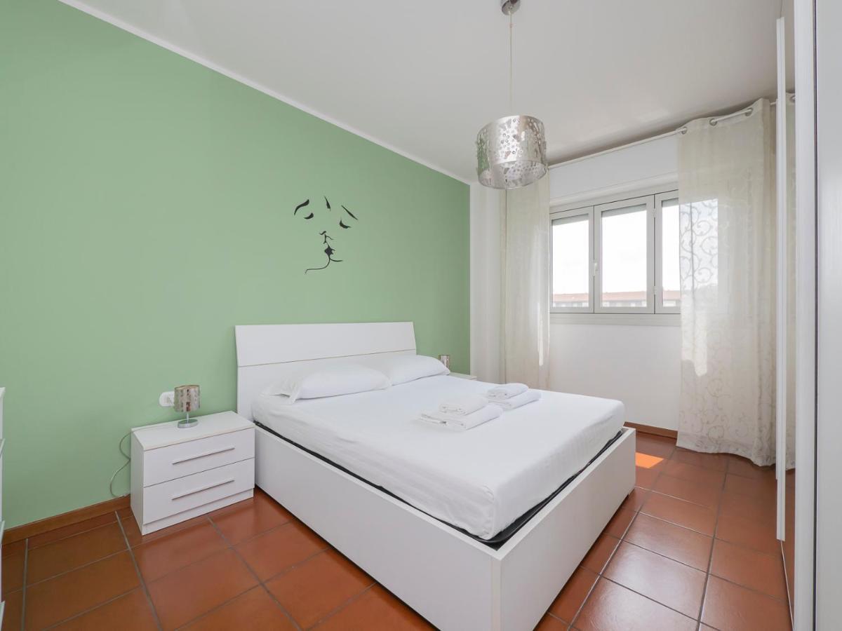 I Host - Appennini 53 Appartamento Milano
