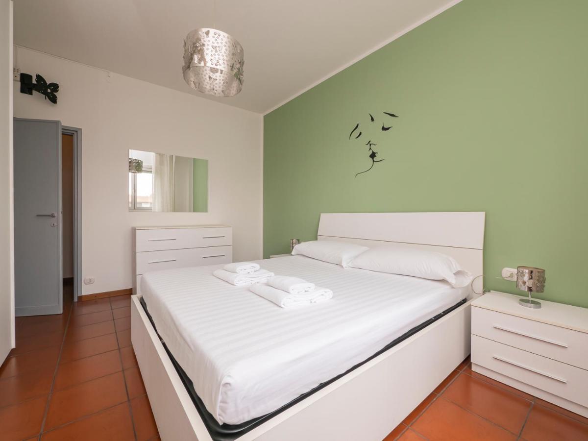 Appartamento I Host - Appennini 53 Milano