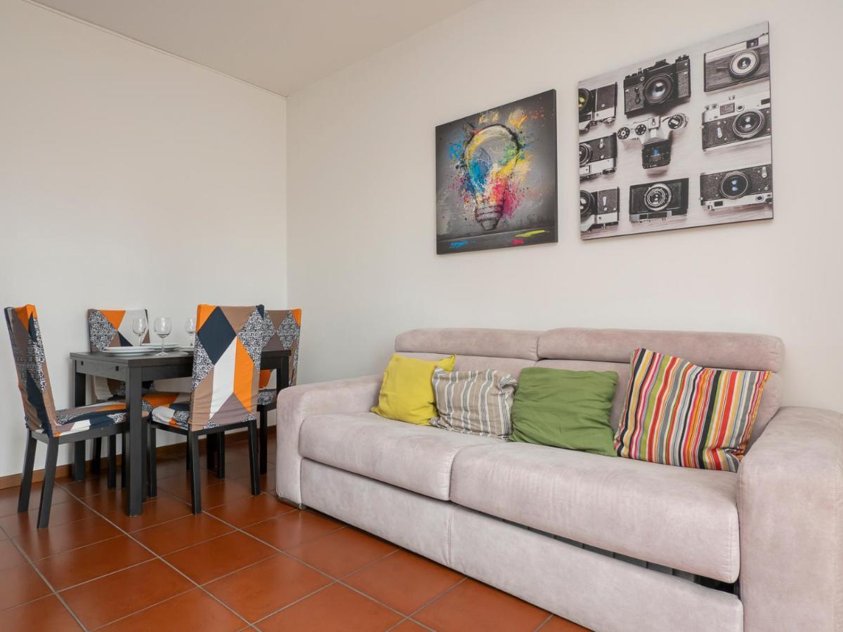 Appartamento I Host - Appennini 53 *