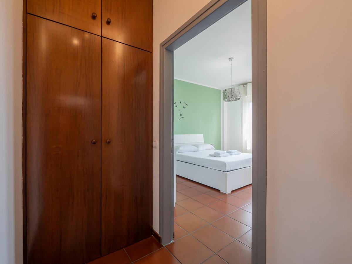 Appartamento I Host - Appennini 53 *